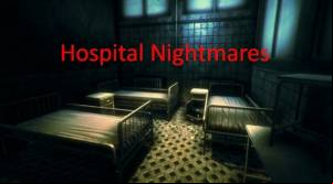 Hospital Nightmares APK