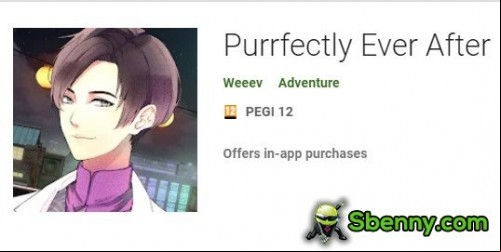 Purrfectly Ever After MOD APK