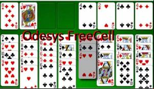 Odesys FreeCell APK