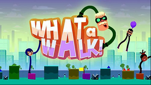 Whatawalk! MOD APK