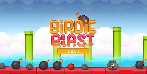 Birdie Blast Gold APK