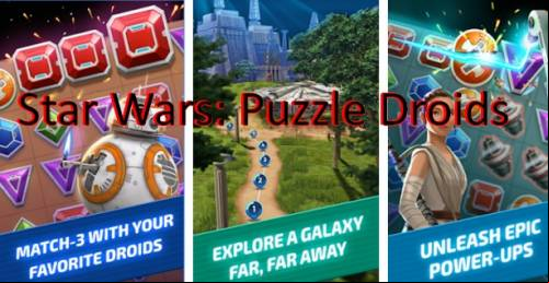 STELLAR FOX - drawing puzzle MOD APK