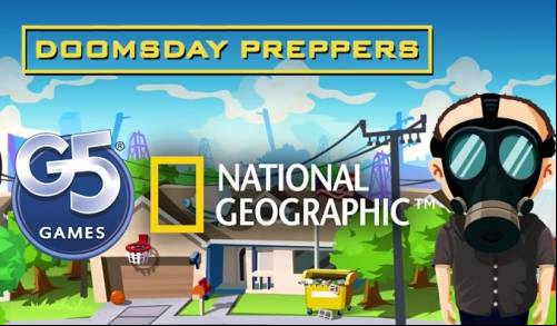 Doomsday Preppers MOD APK