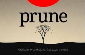 Prune MOD APK