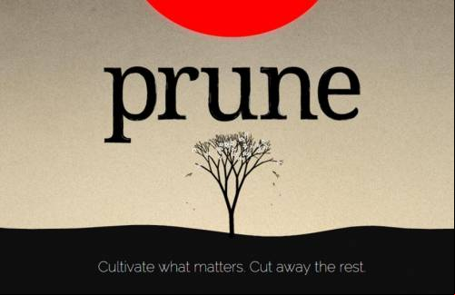 Prune MOD APK