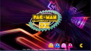 PAC-MAN CE DX MOD APK