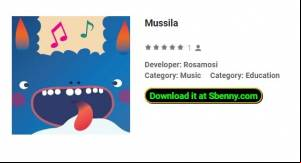 Mussila APK