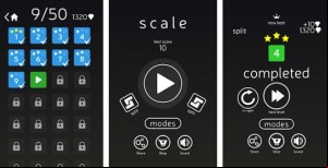 Scale MOD APK