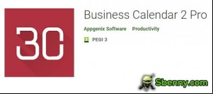 Business Calendar 2 Pro APK
