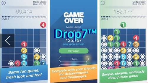 Drop7™