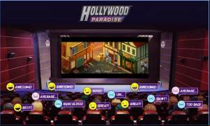 Hollywood Paradise MOD APK