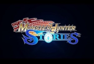 Monster Hunter Stories APK