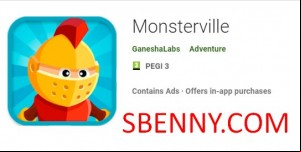 Monsterville APK