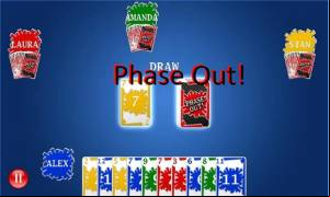 Phase Out!