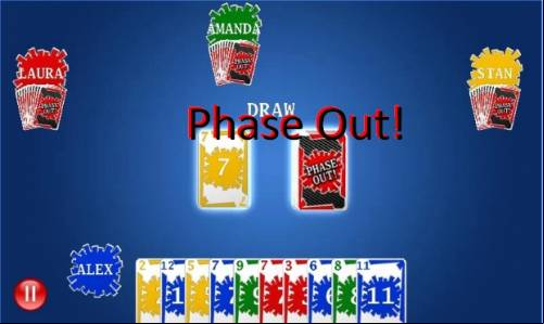 Phase Out!