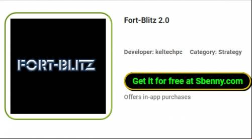 Fort-Blitz 2.0