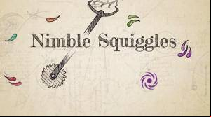 Nimble Squiggles APK
