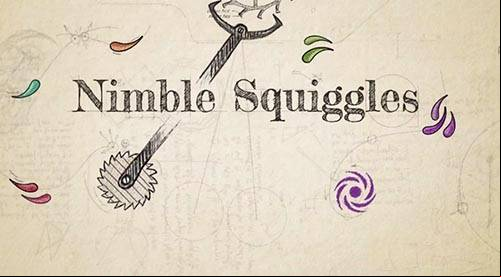 Nimble Squiggles APK
