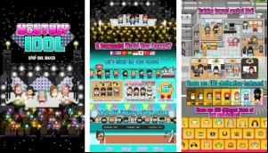 Monthly Idol MOD APK