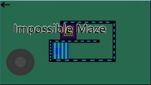 Impossible Maze APK