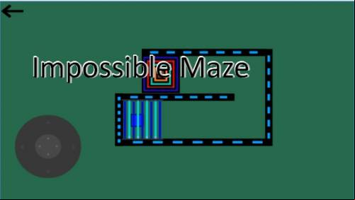 Impossible Maze APK
