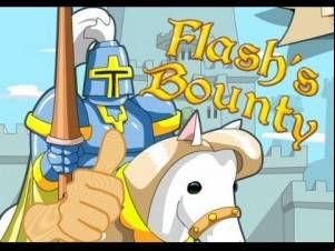 Flash’s Bounty MOD APK
