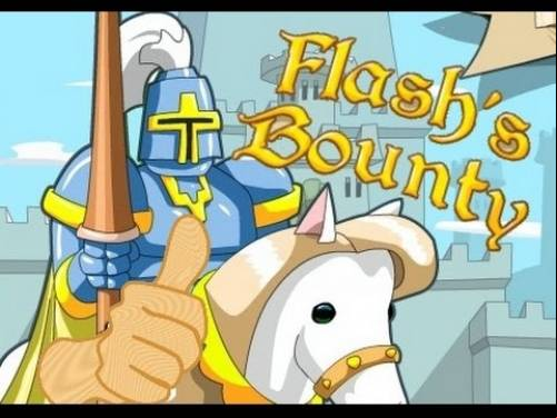 Flash’s Bounty MOD APK