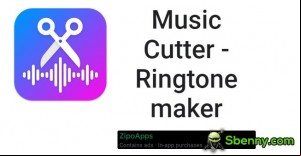 Music Cutter - Ringtone maker MOD APK