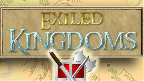 Exiled Kingdoms RPG MOD APK