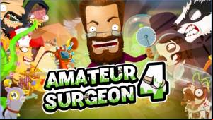 Amateur Surgeon 4 MOD APK
