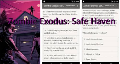 Zombie Exodus MOD APK