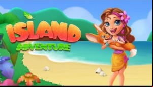 Island Adventure - Bird Blast Match 3 MOD APK