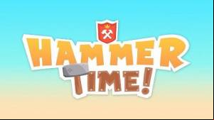 Hammer Time! MOD APK