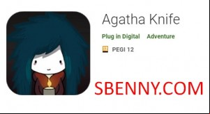 Agatha Knife APK