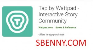 Tap by Wattpad - Interactive Story Community MOD APK