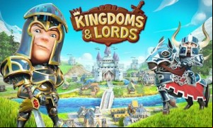 Kingdoms &amp; Lords MOD APK