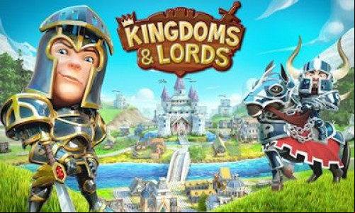 Kingdoms &amp; Lords MOD APK