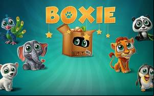 Boxie: Hidden Object Puzzle MOD APK