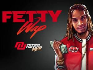 Fetty Wap Nitro Nation Stories MOD APK