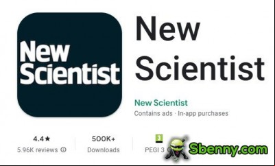 New Scientist MOD APK