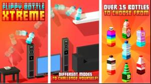 Flippy Bottle Extreme! MOD APK