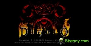 DevilutionX - Diablo 1 port MOD APK