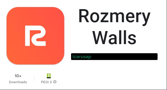 Rozmery Walls MOD APK