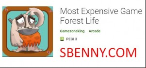 Most Expensive Game Forest Life APK