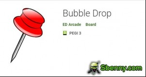 Bubble Drop APK