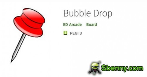 Bubble Drop APK