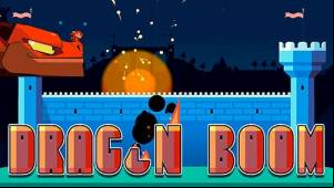 Drag’n’Boom MOD APK