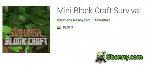 Mini Block Craft Survival APK