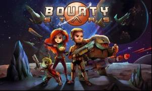 Bounty Stars MOD APK