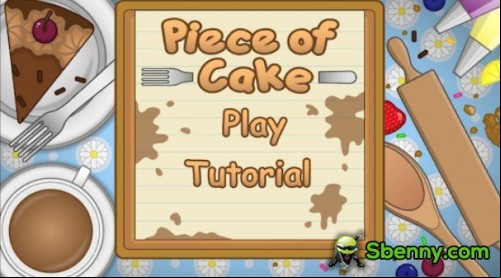 Piece of Cake APK